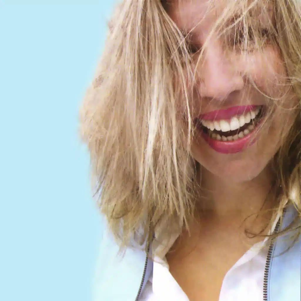 Patrizia Borlotti : La Musica Del Cuore