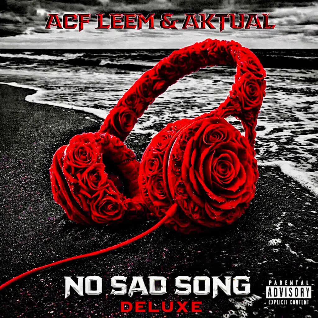 No Sad Song (Deluxe)