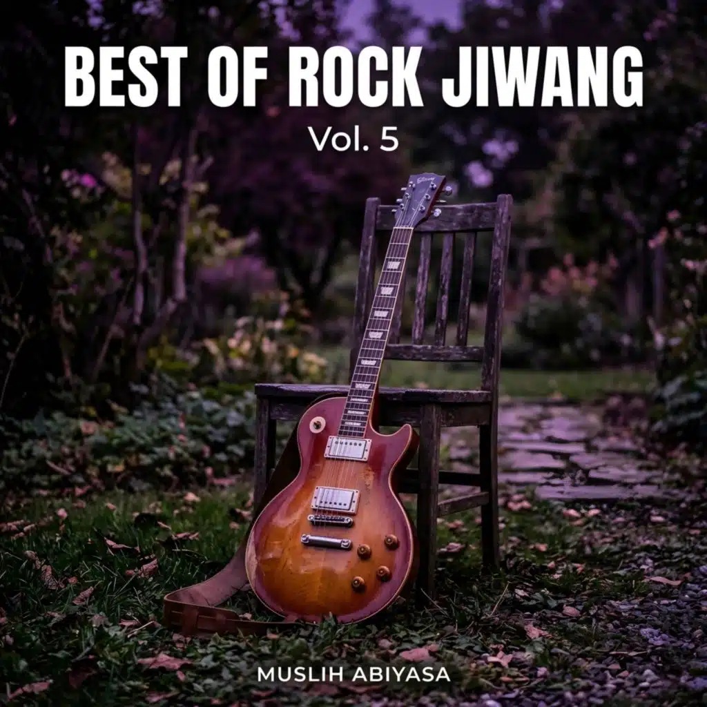 Best Of Rock Jiwang, Vol. 5