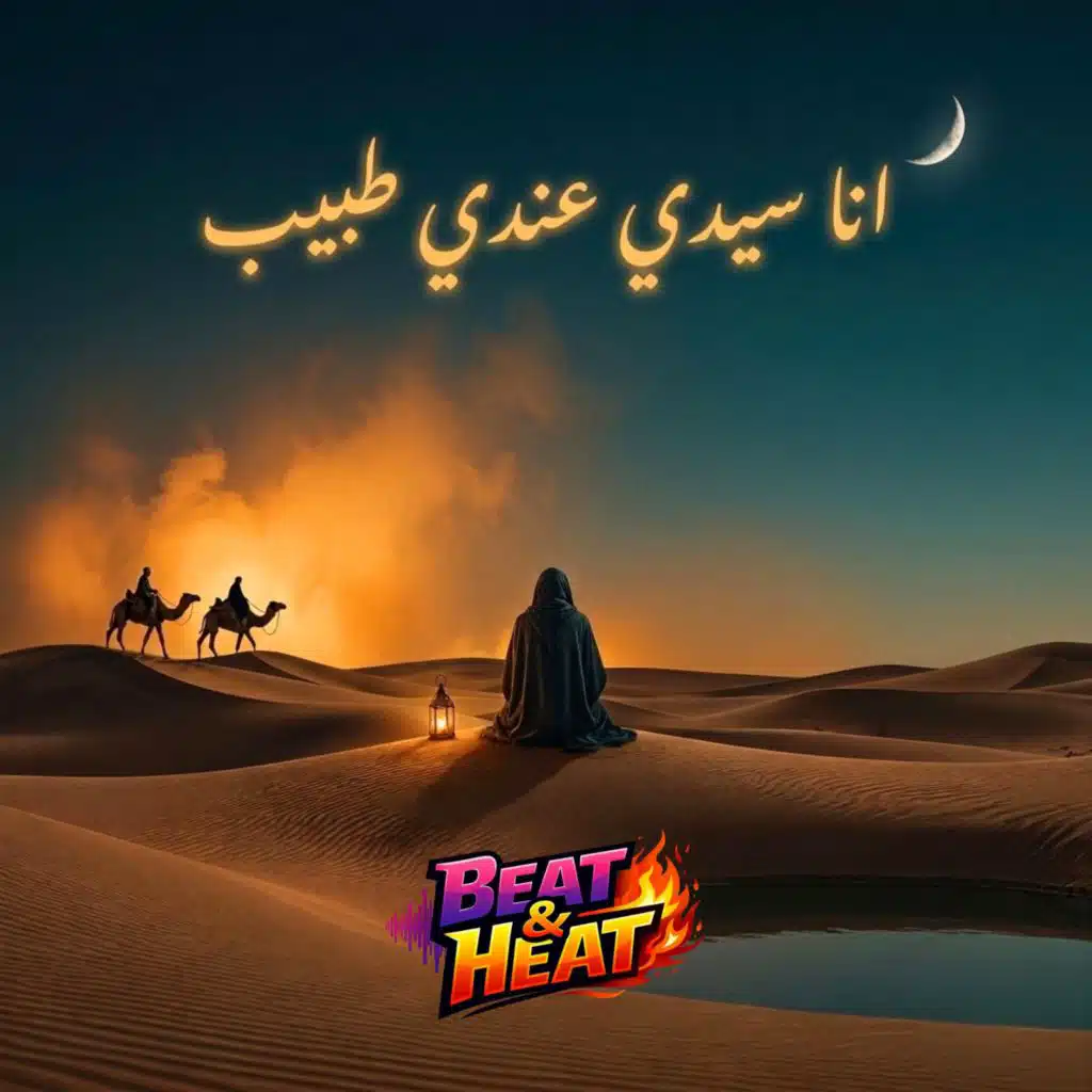 انا سيدي عندي طبيب