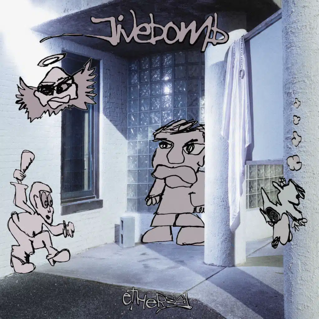 JIVEBOMB
