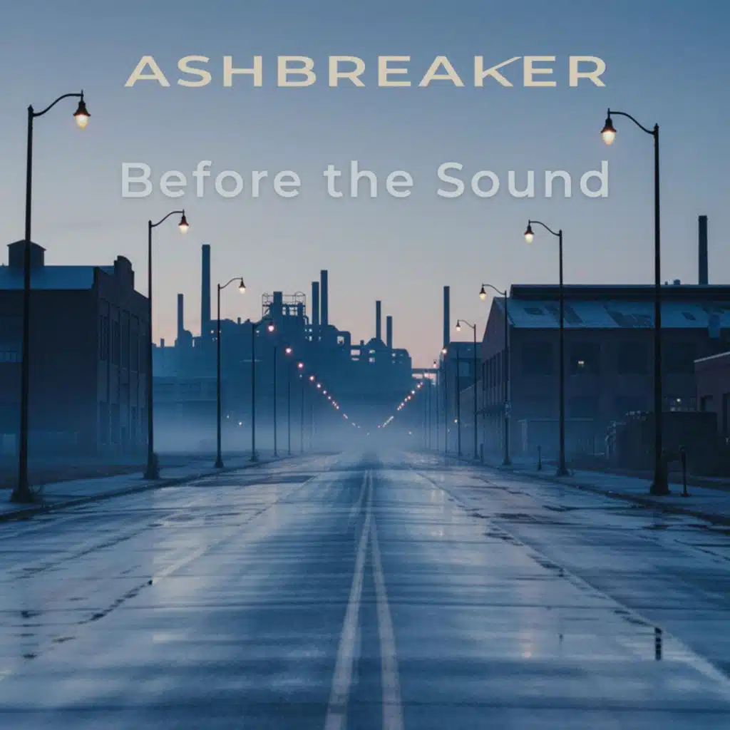Before the Sound