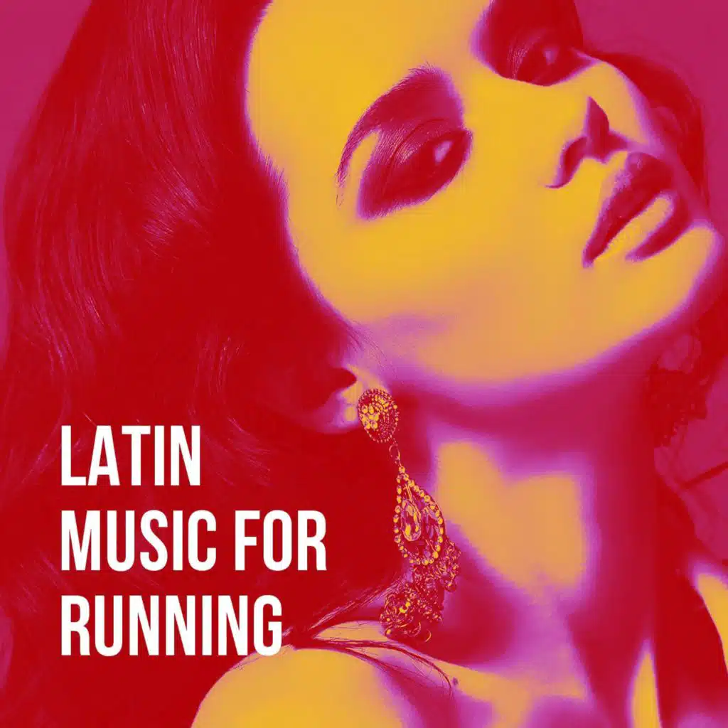 Latin Music for Running