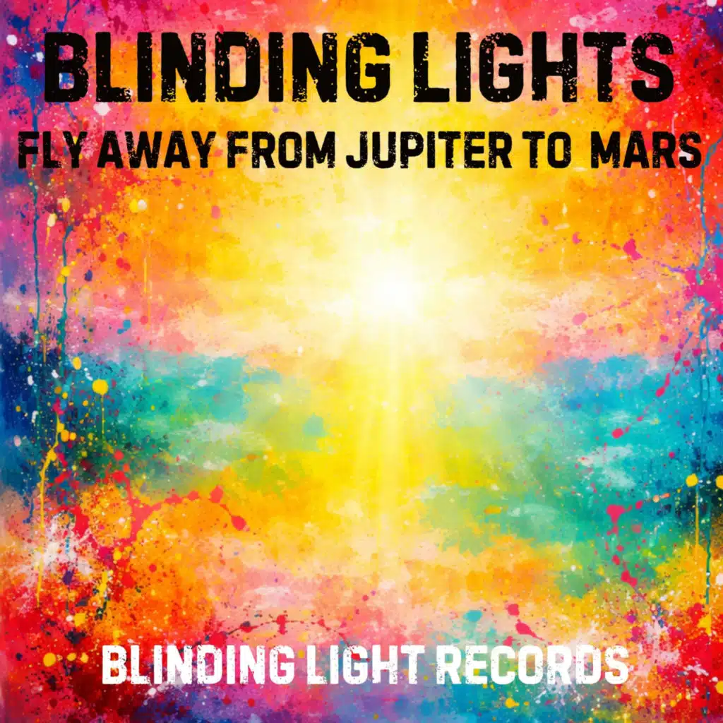 Blinding Lights