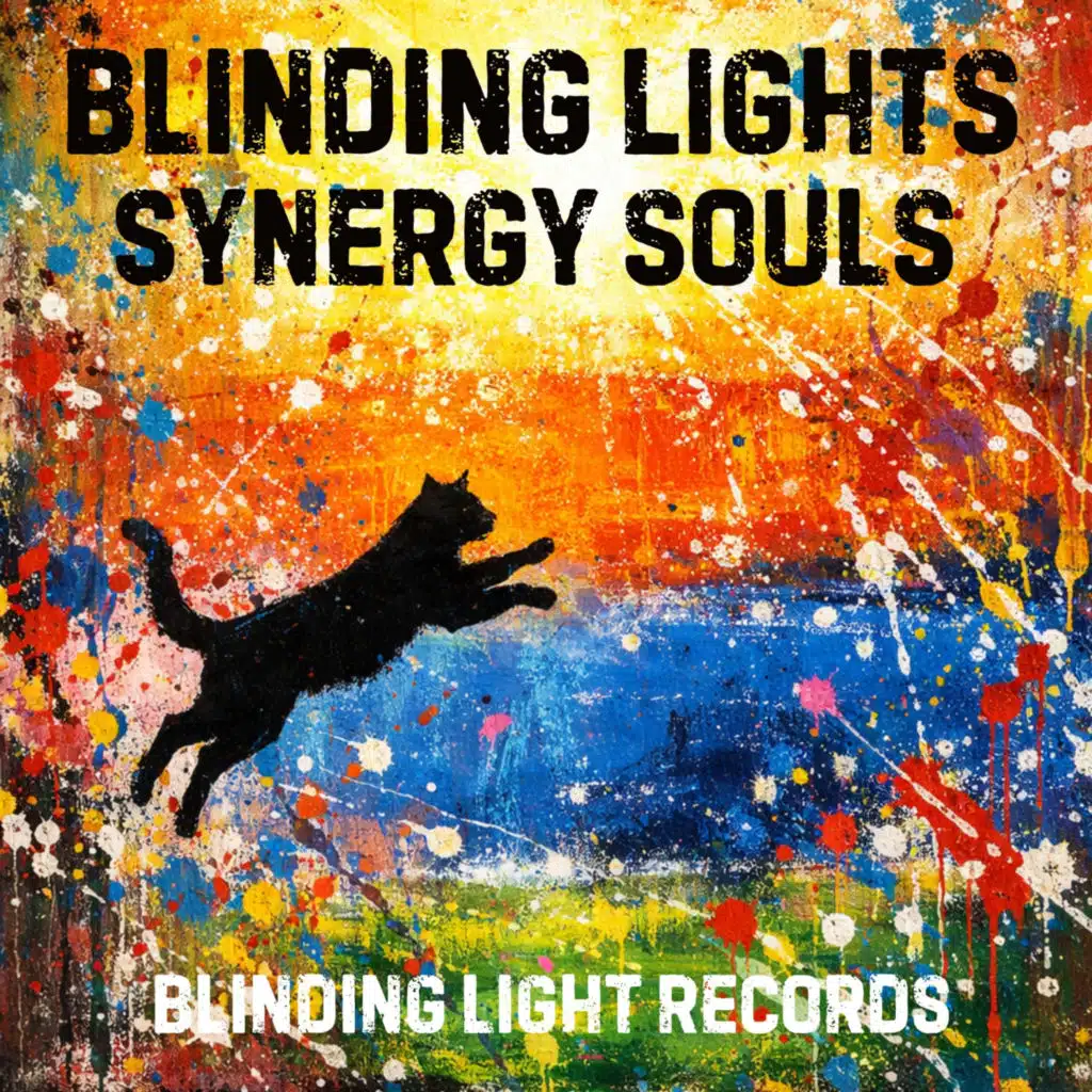 Blinding Lights