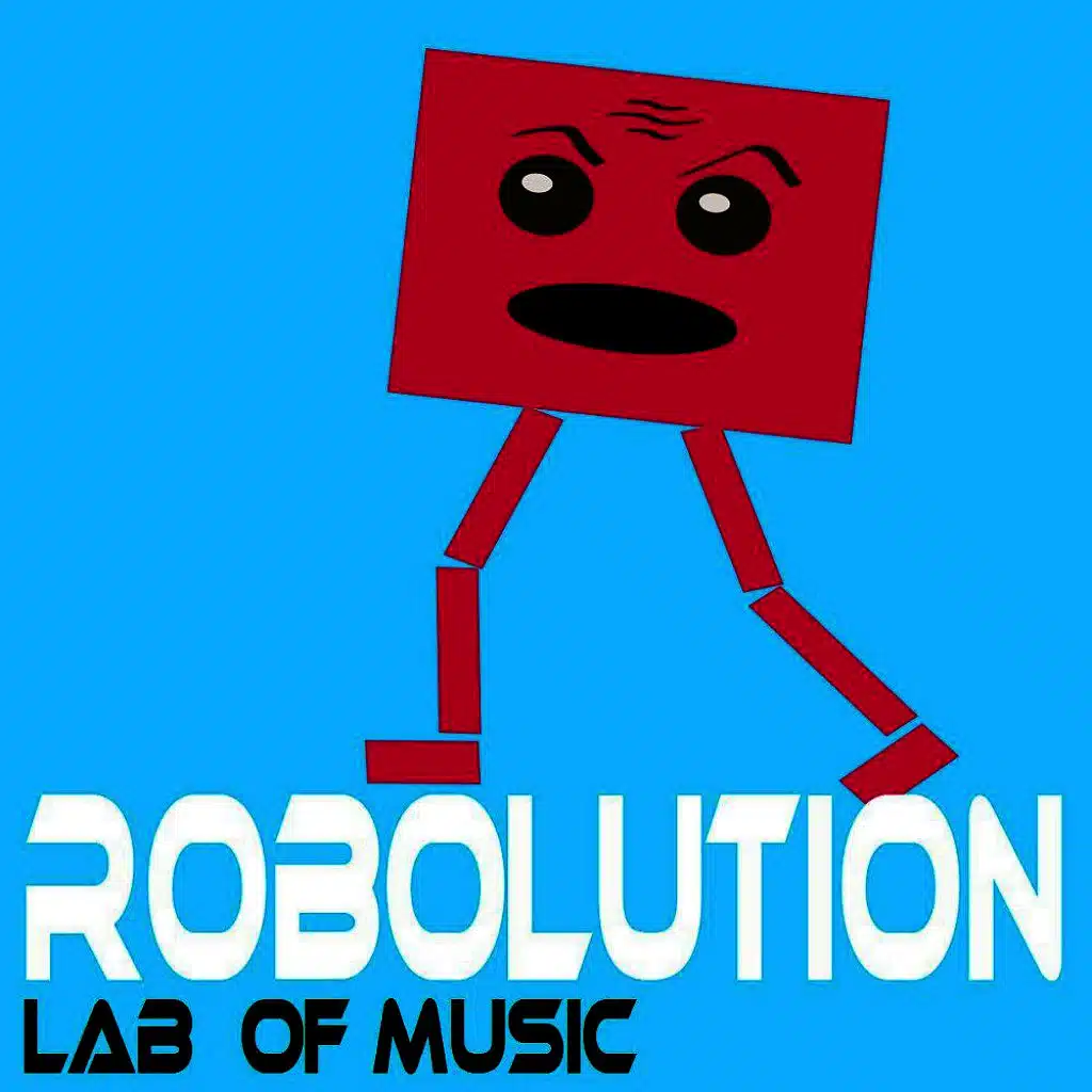 Robolution (Original Mix)