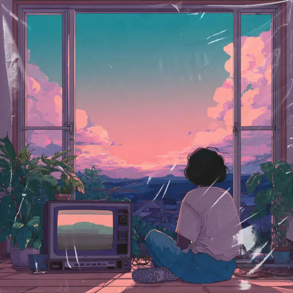 Lofi Study