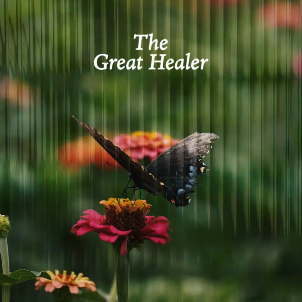 The Great Healer