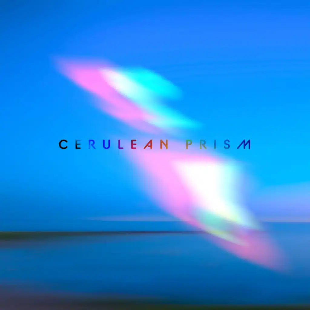 Cerulean Prism