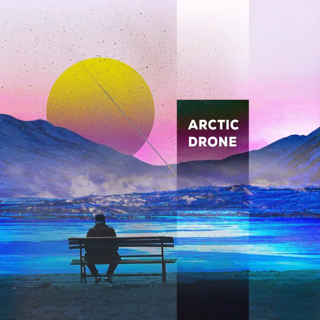 Arctic Drone
