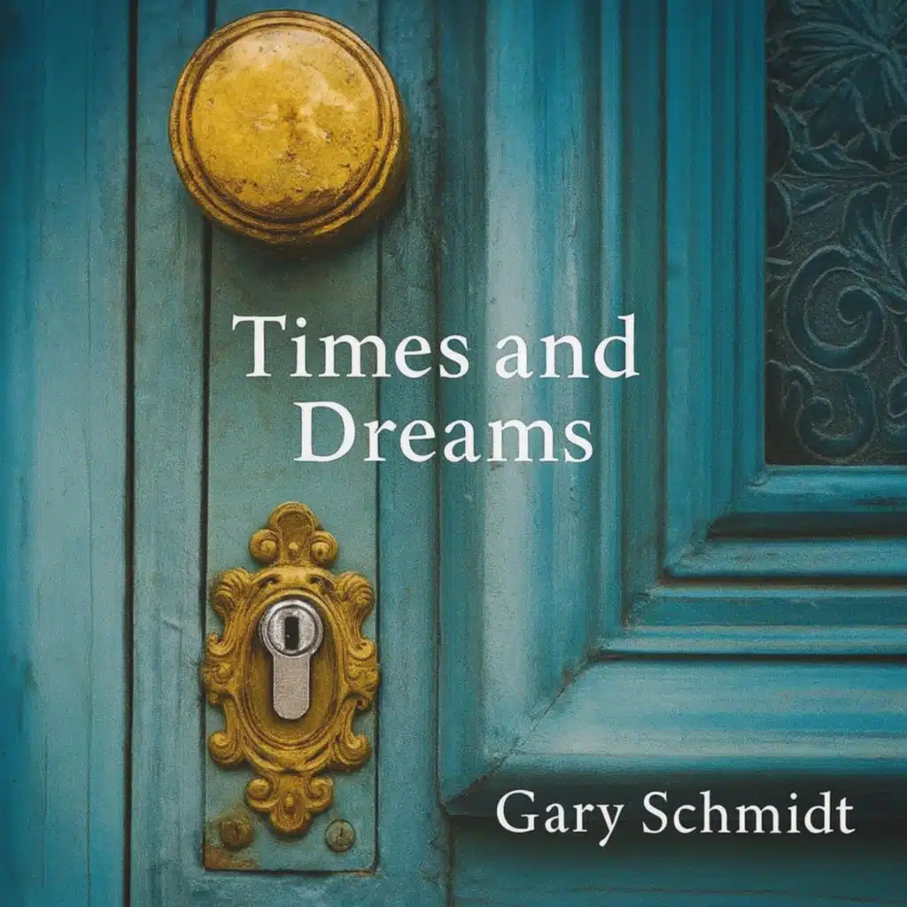 Gary Schmidt
