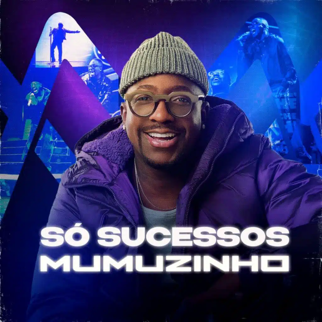 Só Sucessos - Mumuzinho