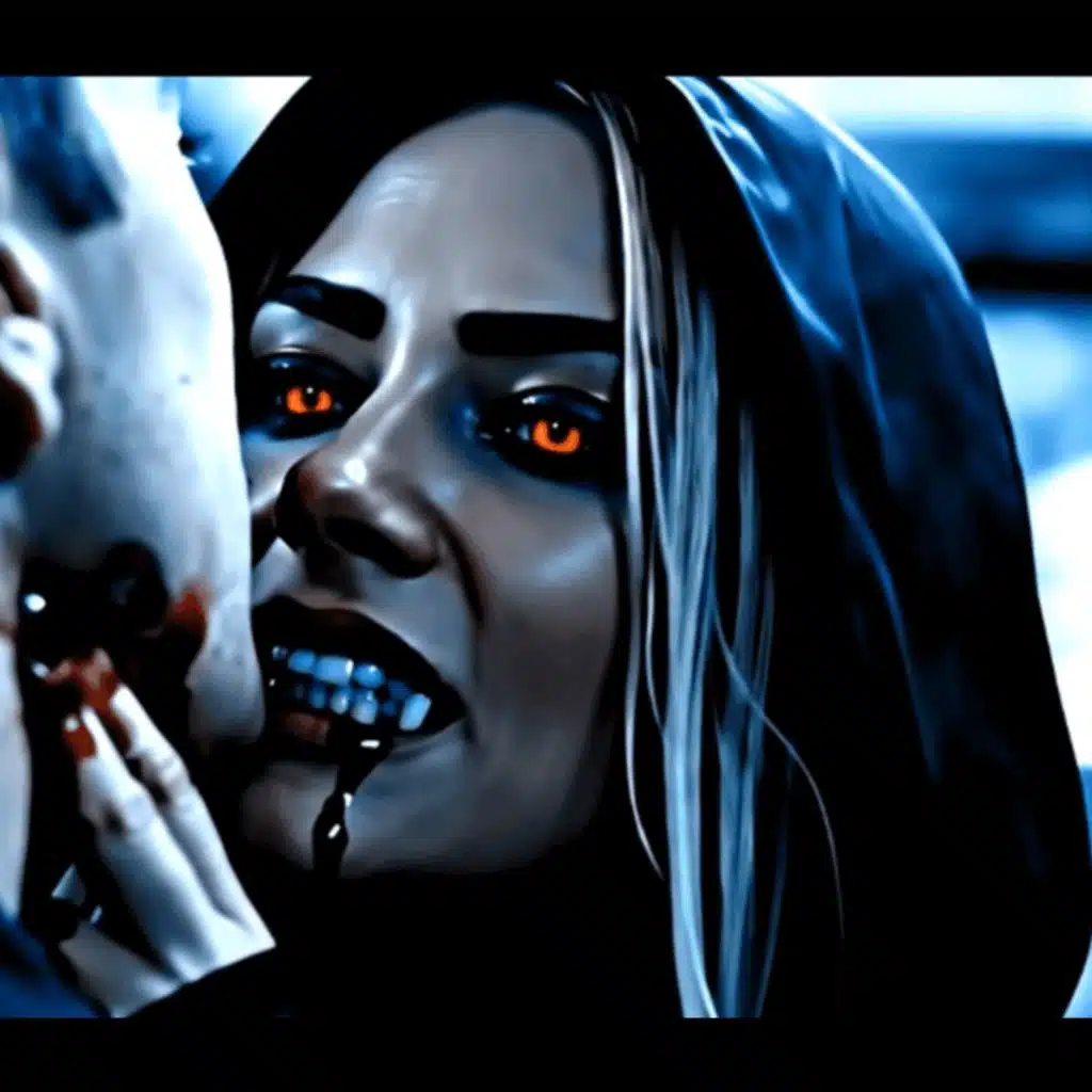 Krystalmetch