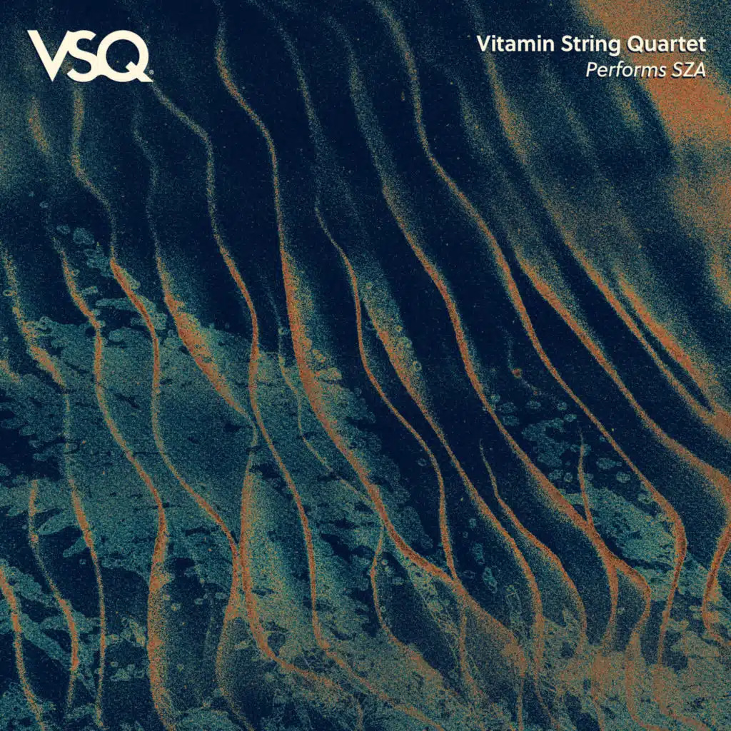 VSQ Performs SZA