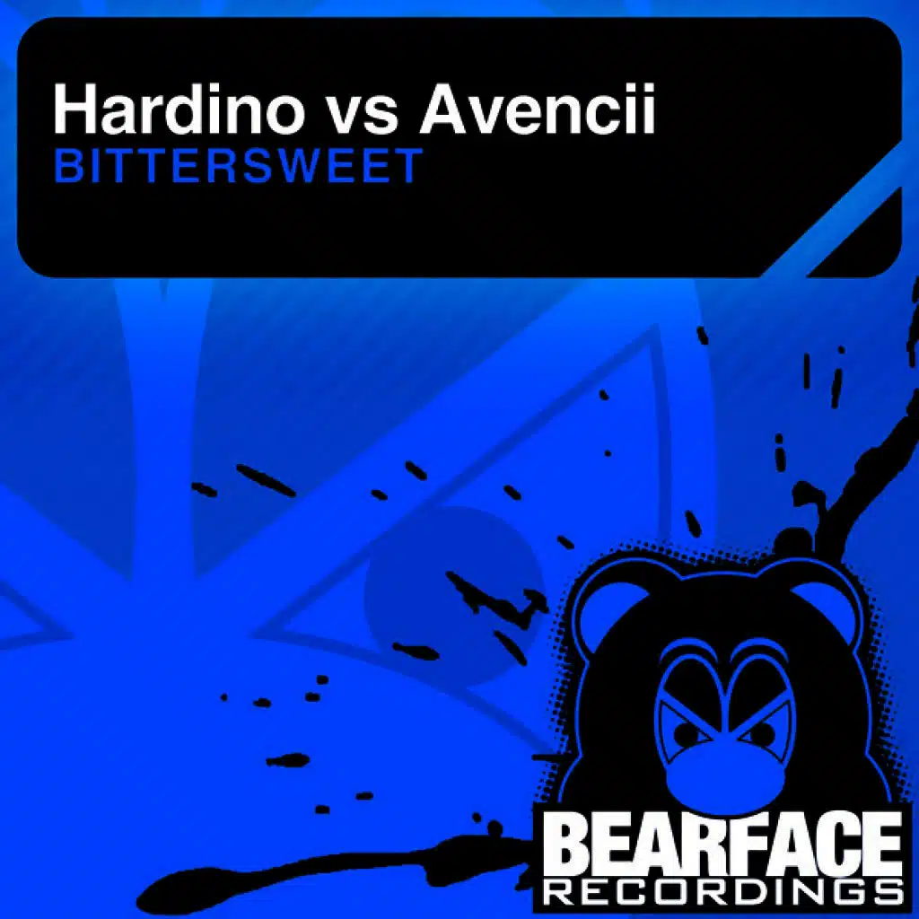 Avencii & Hardino