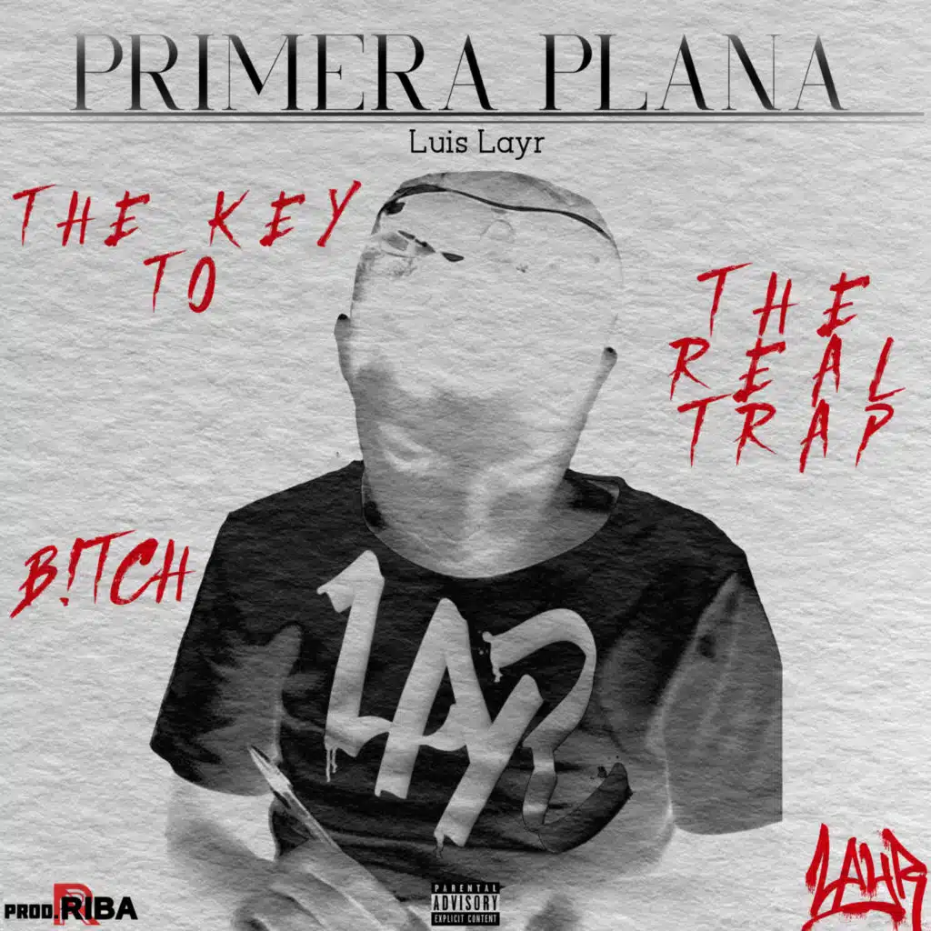 Primera Plana (feat. Riba)