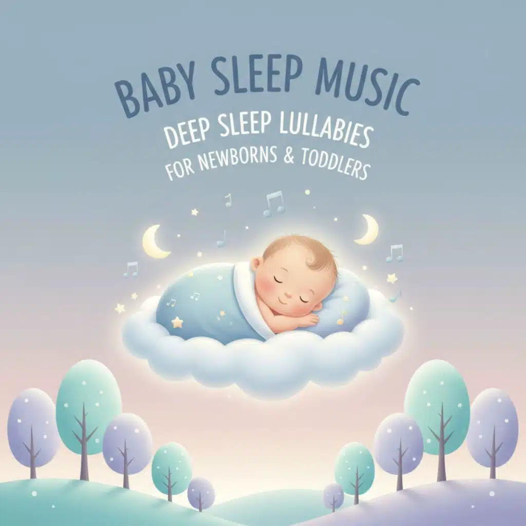 Soothing Night Waves