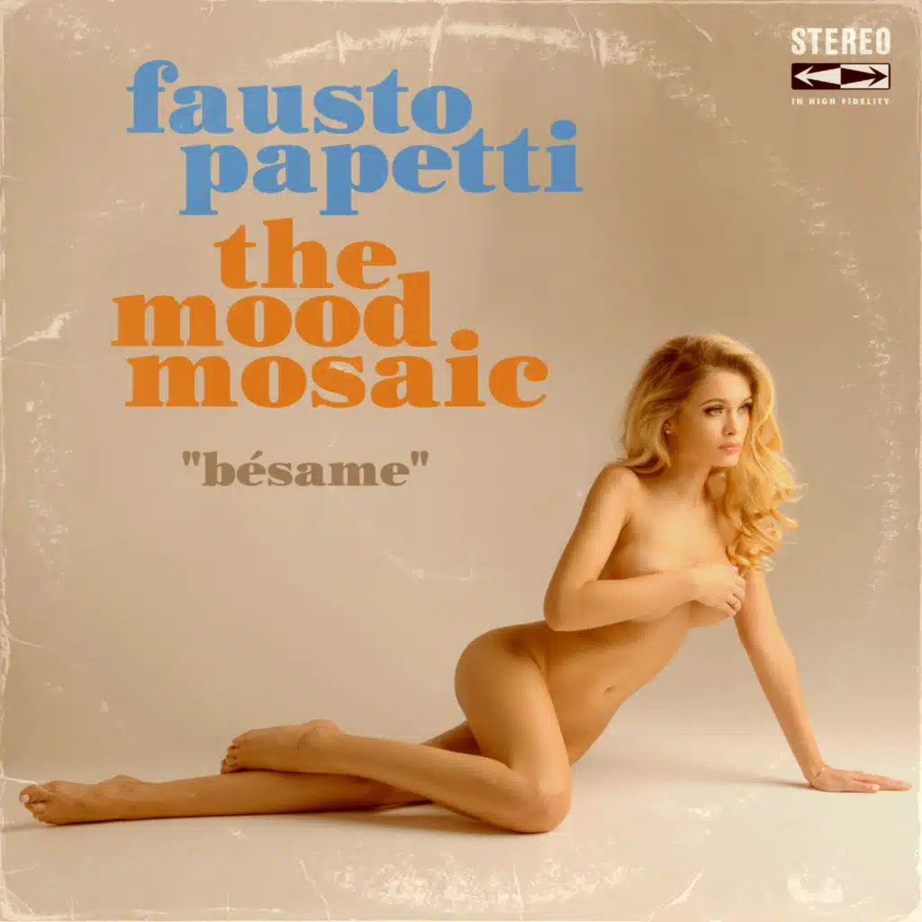 Bésame (Y Haz De Mi Cuerpo Tu Reino)