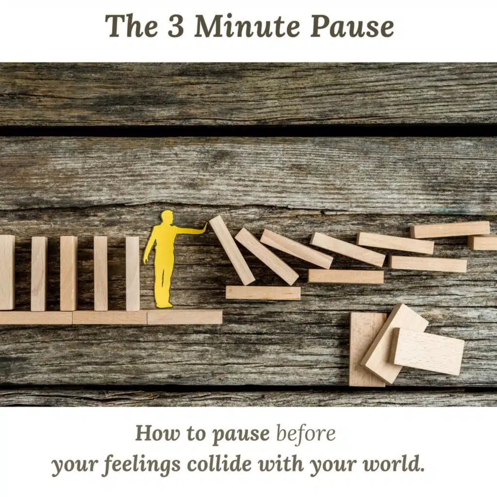 Trailer | The 3 Minute Pause with Muneeza Khimji