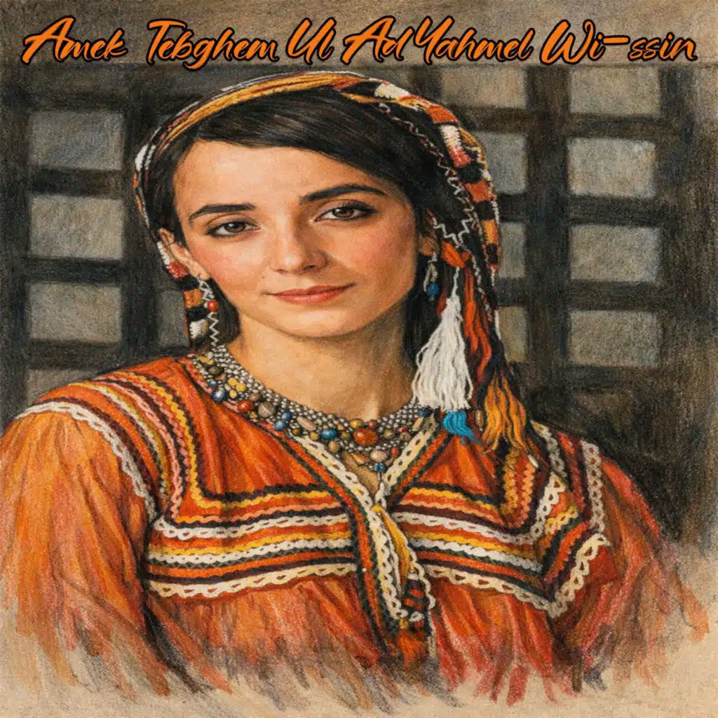 Amek Tebghem Ul Ad Yahmel Wi-ssin