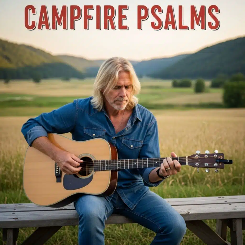 Campfire Psalms