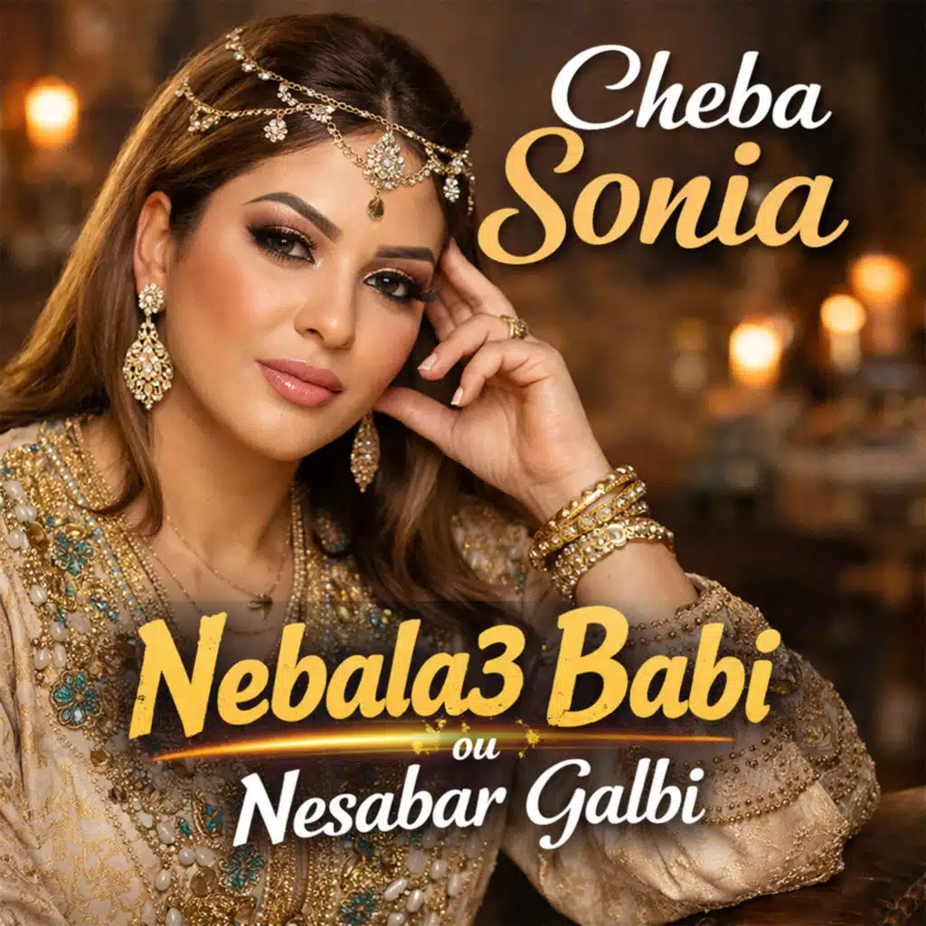 Nebala3 Babi ou Nesabar Galbi