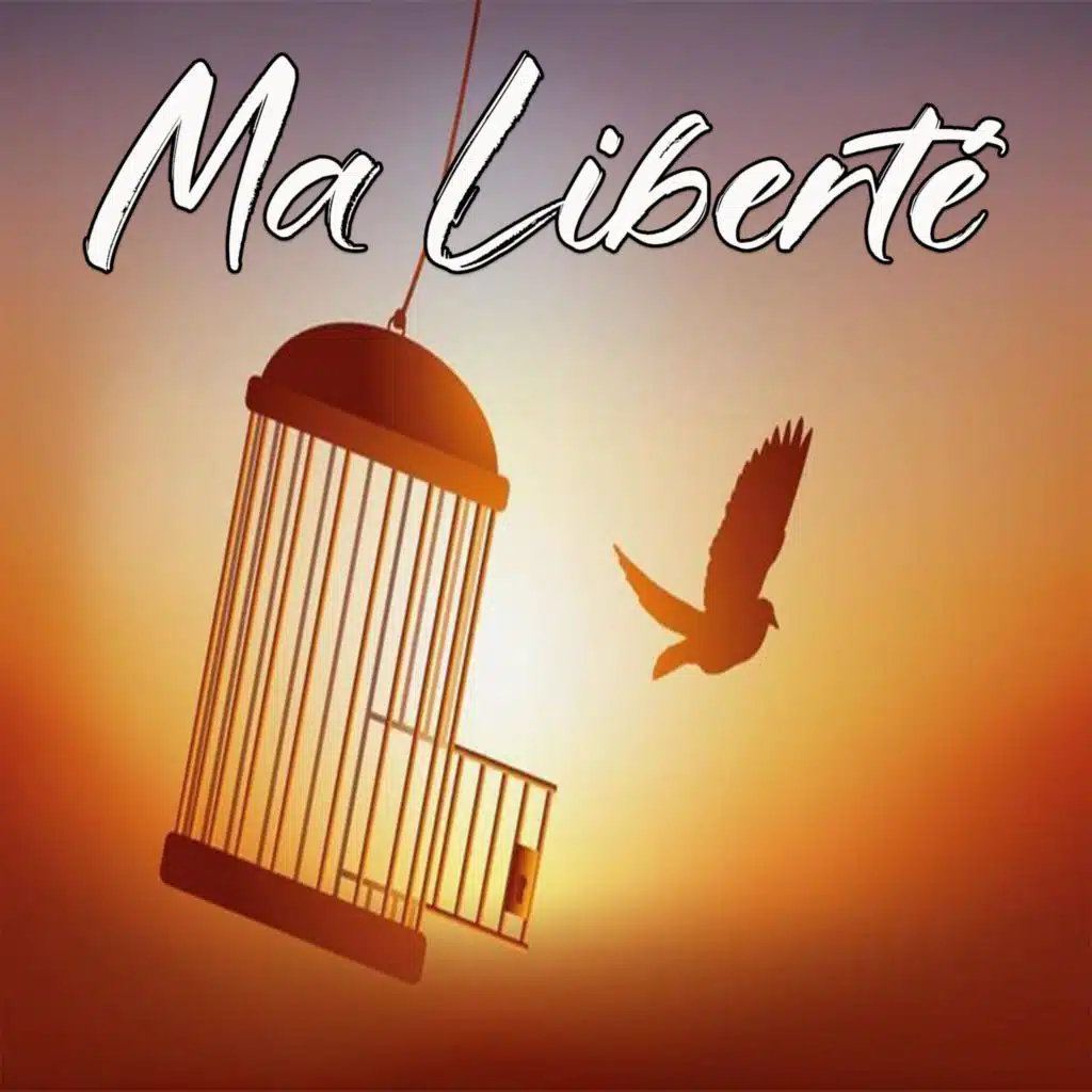 Ma Liberté