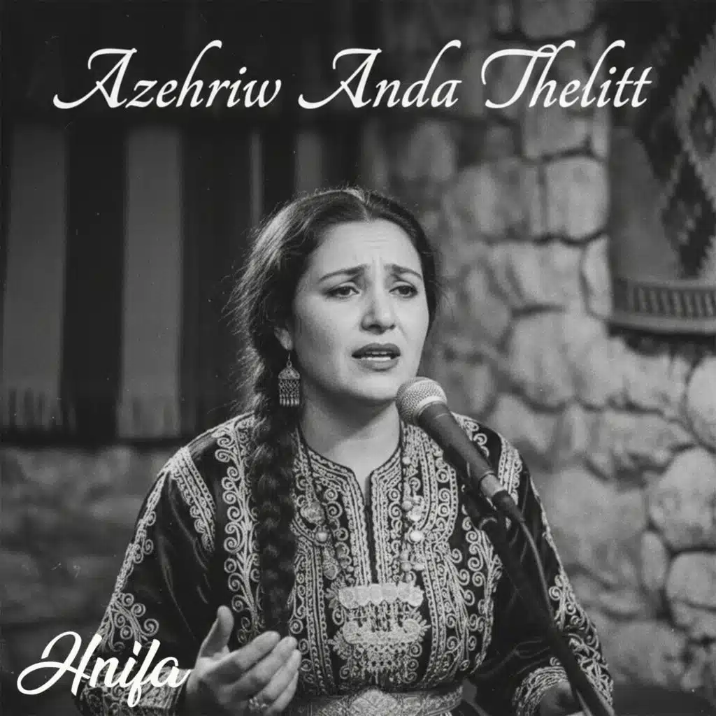 Azehriw Anda Thelitt