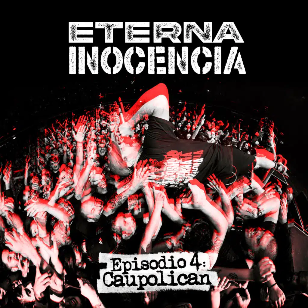 Eterna Inocencia