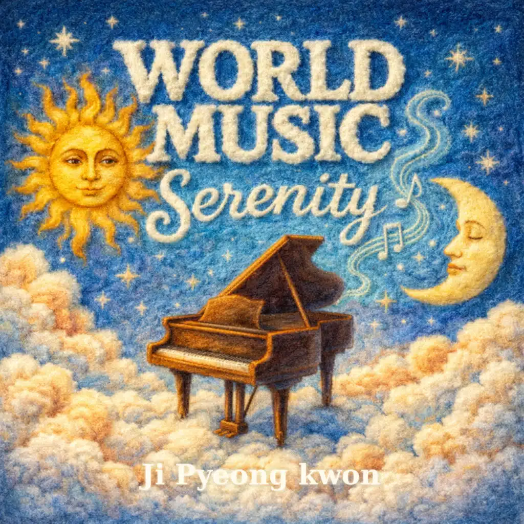 Ji Pyeong Kwon