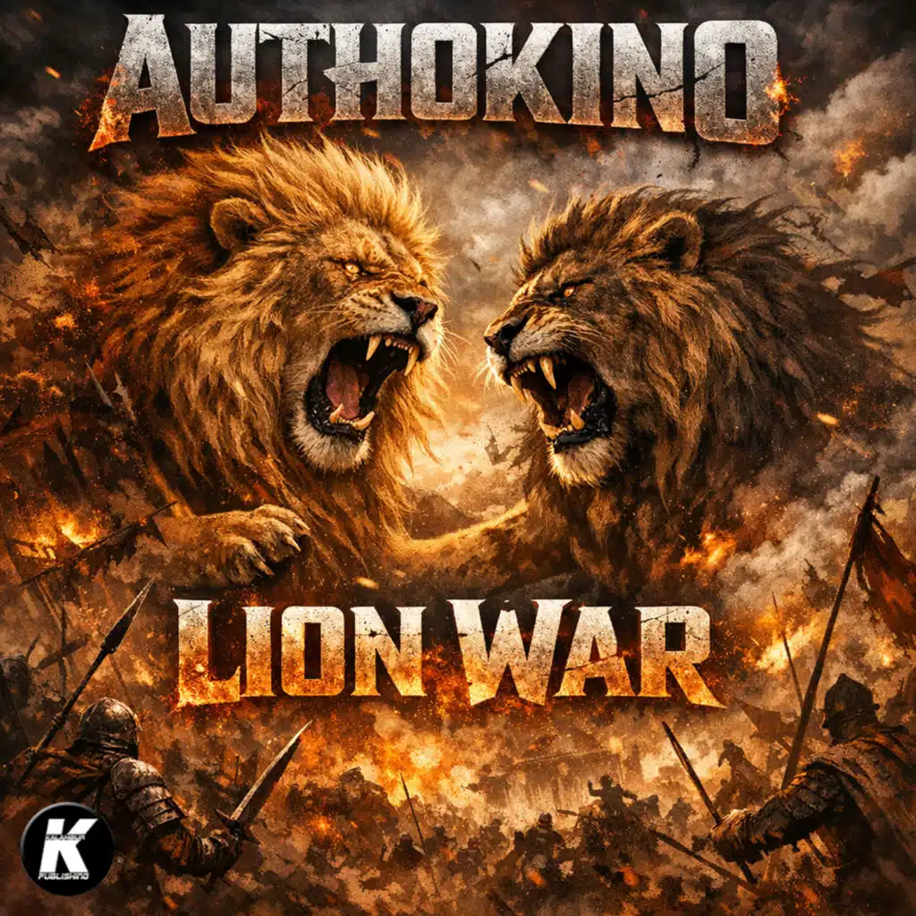 LION WAR