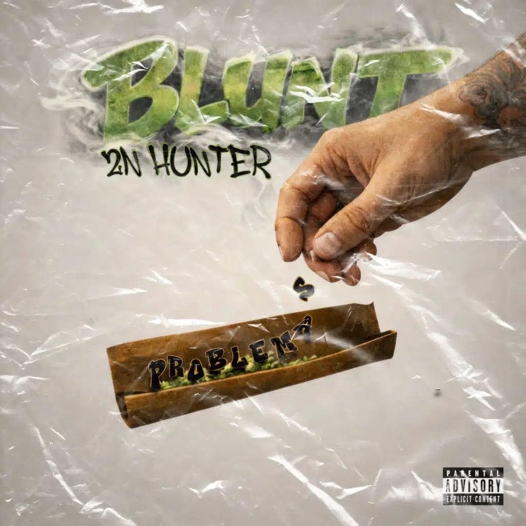 2N Hunter
