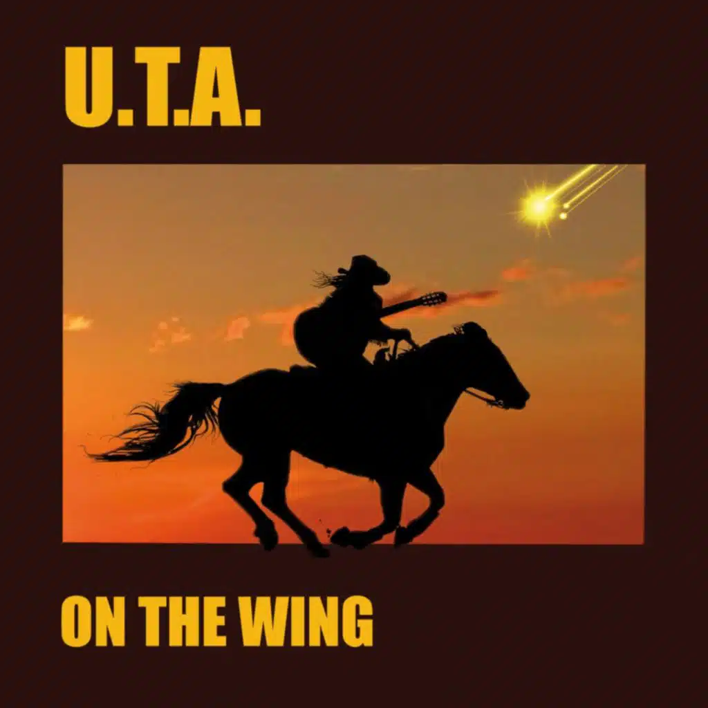 U.T.A.