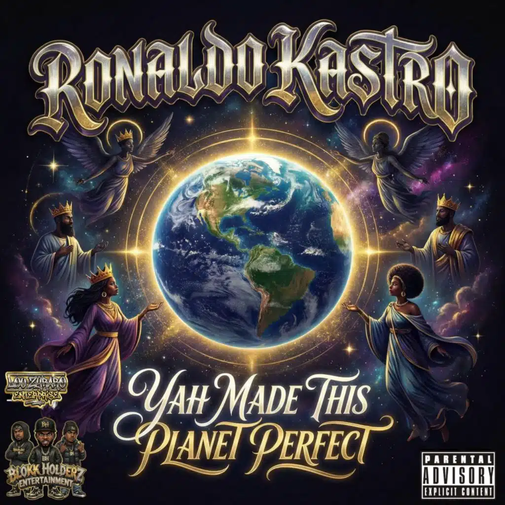 Ronaldo Kastro