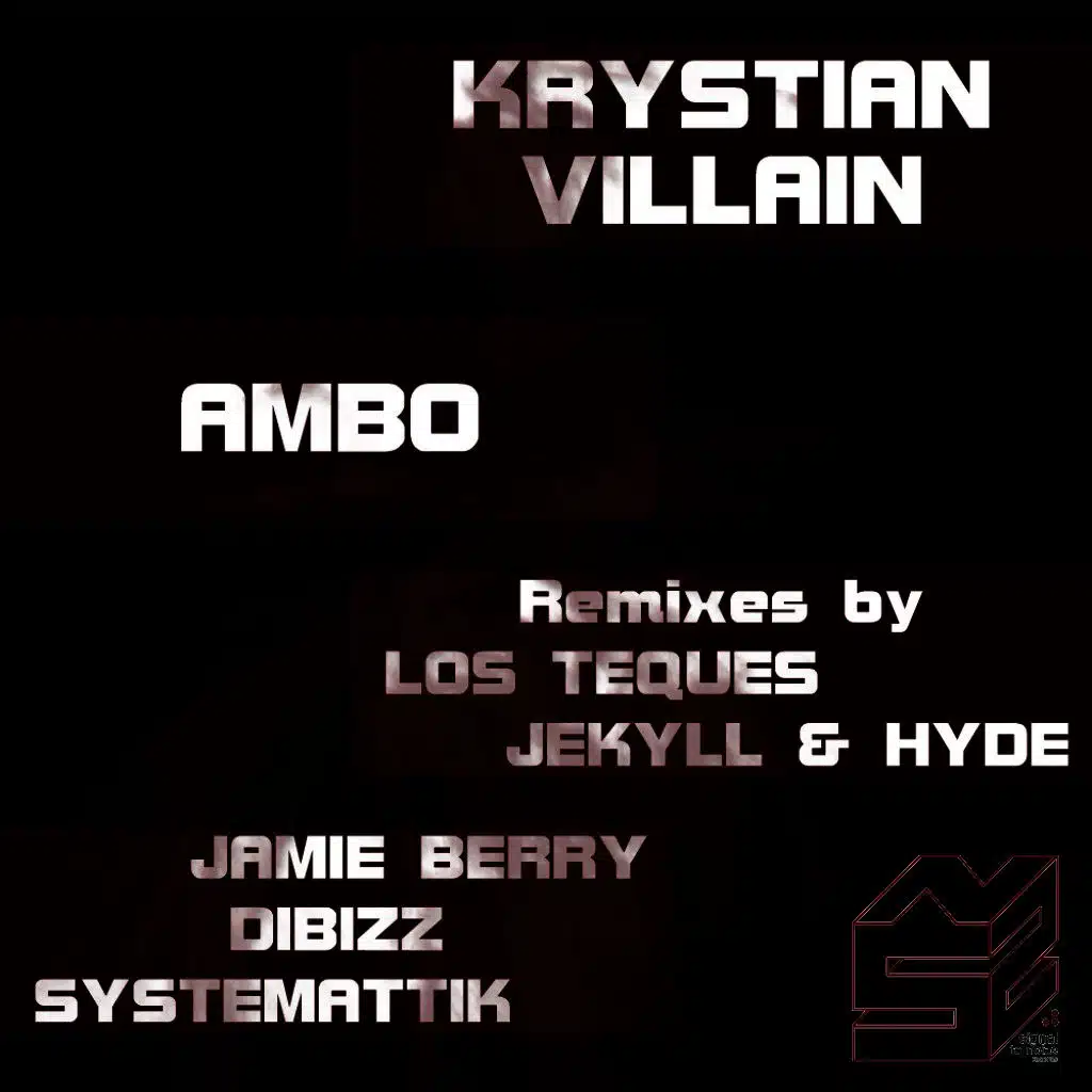 Krystian Villain