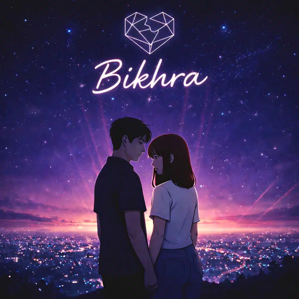 Bikhra (feat. AB)