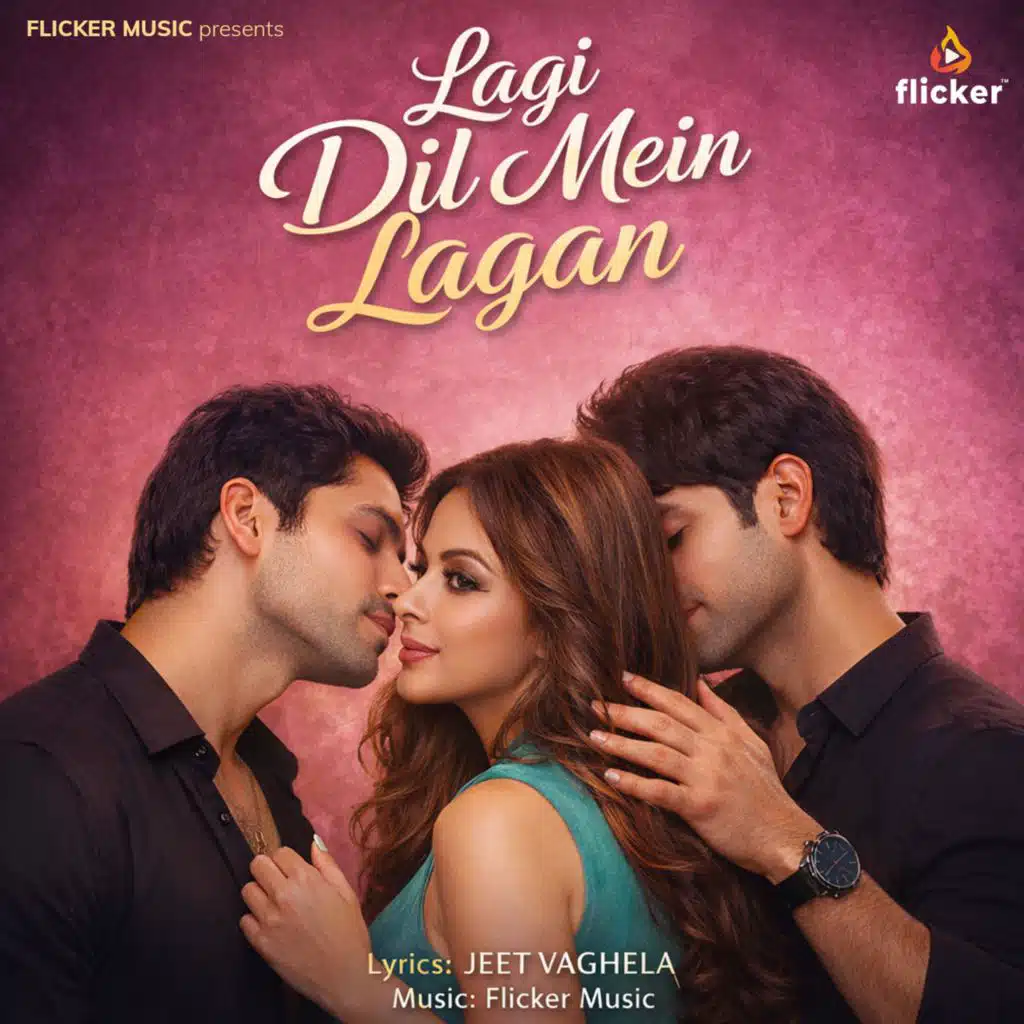 Lagi Dil Mein Lagan