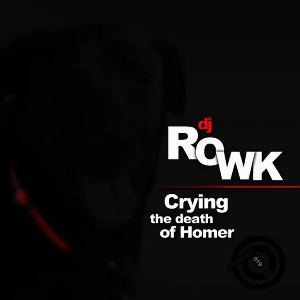 Crying the Death of Hommer