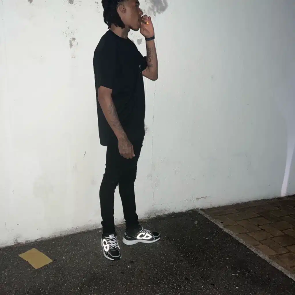 Whole Lotta Slime Shit