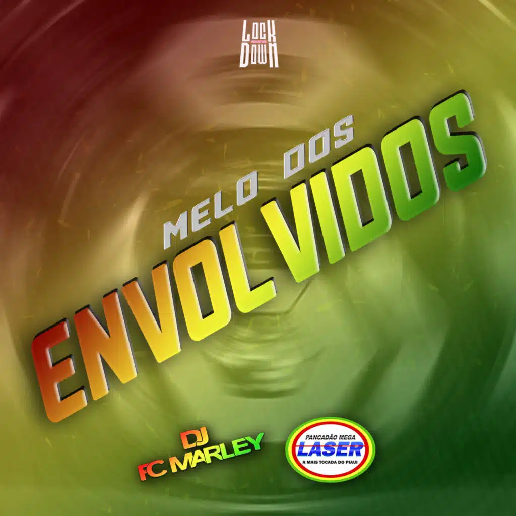 Melô dos Envolvidos (Reggae funk)