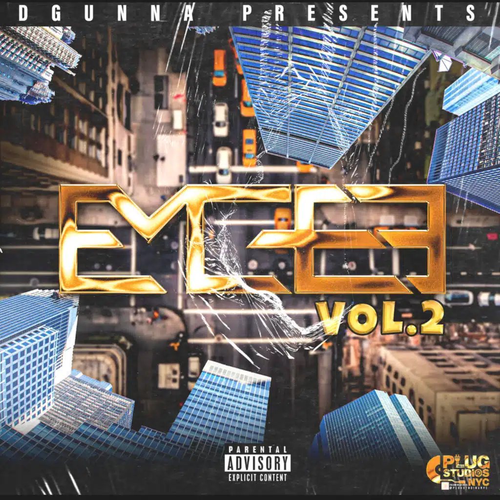 Emcee Vol. 2