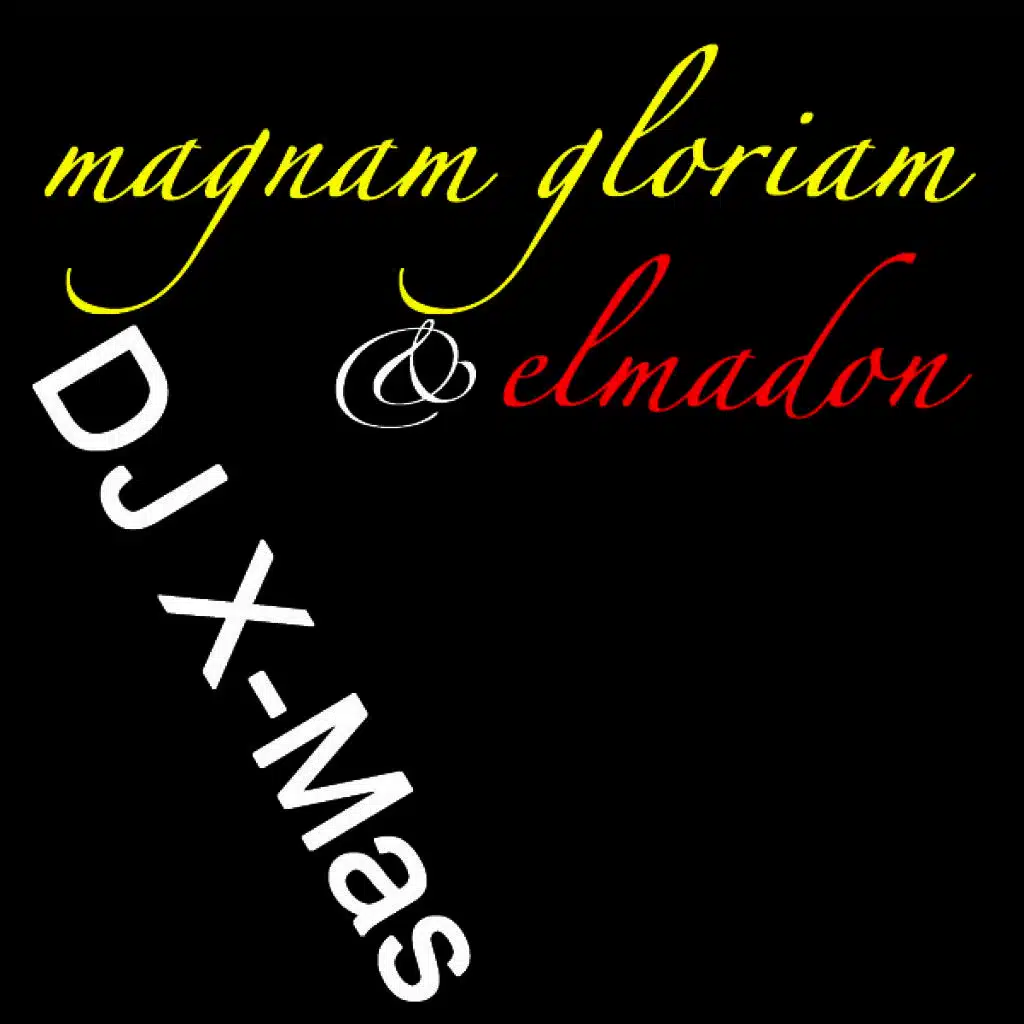 Wachet auf (Elmadon In Trance Mix)