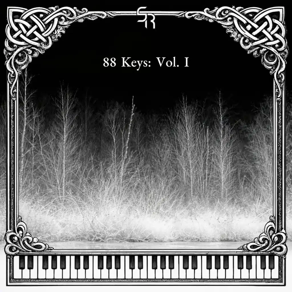 88 Keys: Vol. I