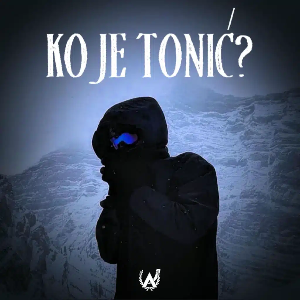 KO JE TONIĆ?