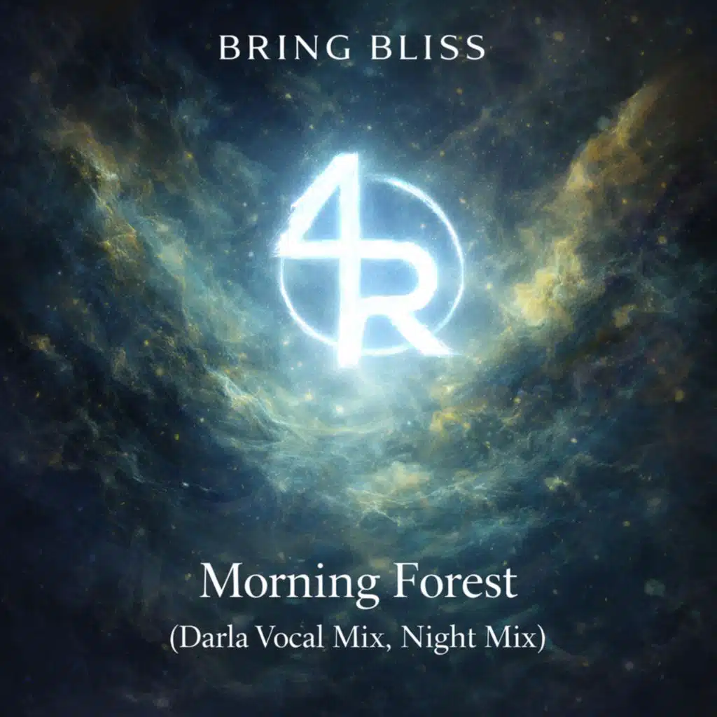 Morning Forest