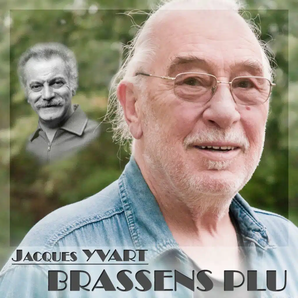 Jacques Yvart