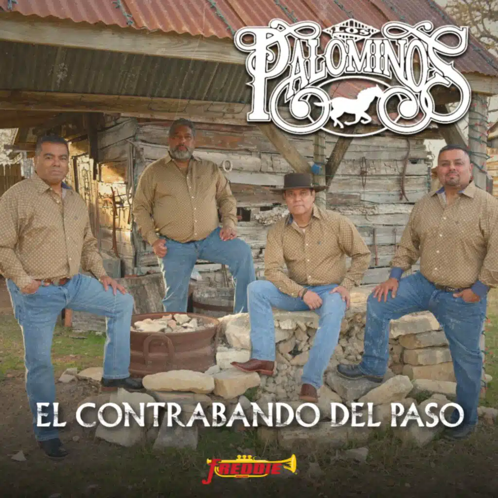 Los Palominos