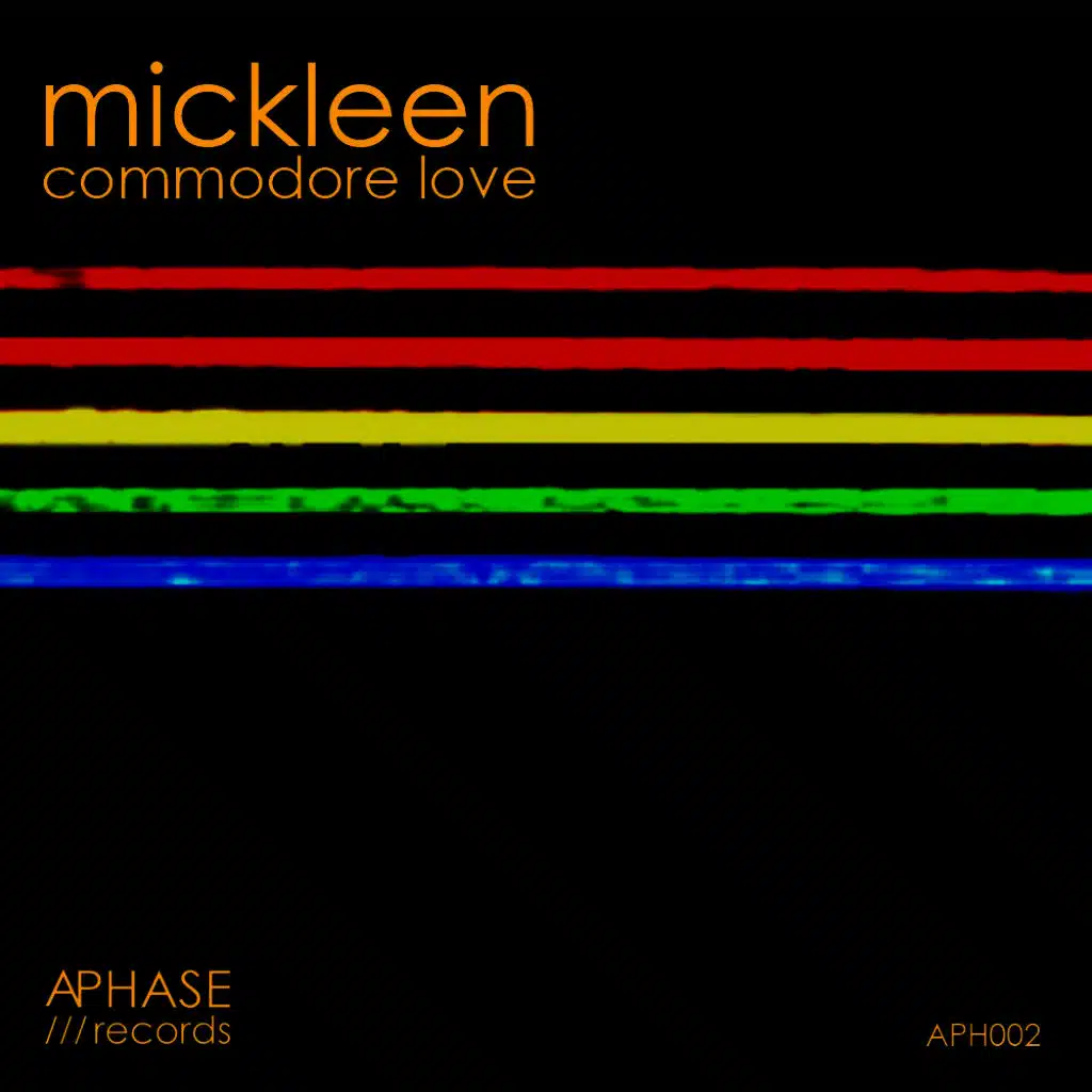 Commodore Love