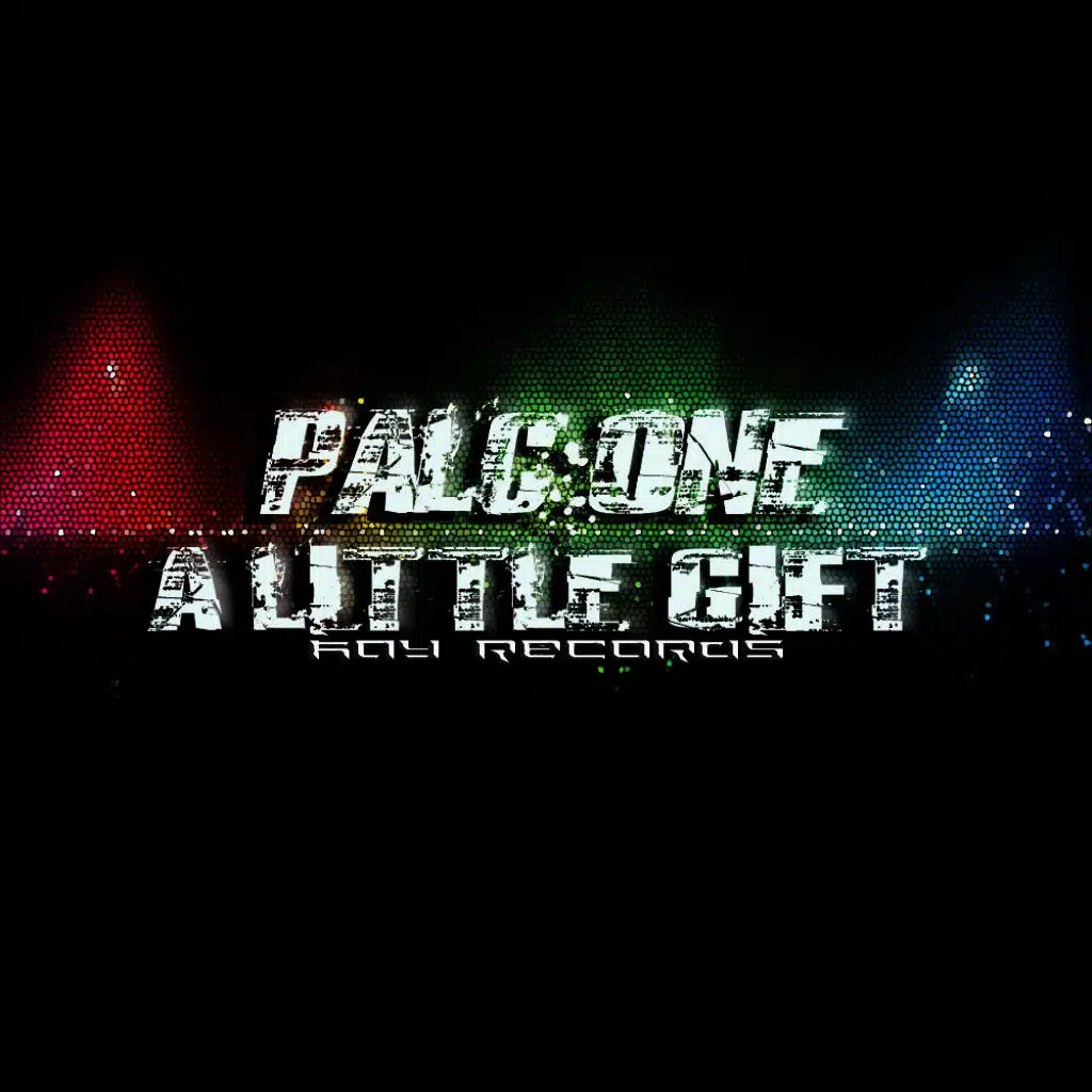 A Little Gift (Smoothie One)