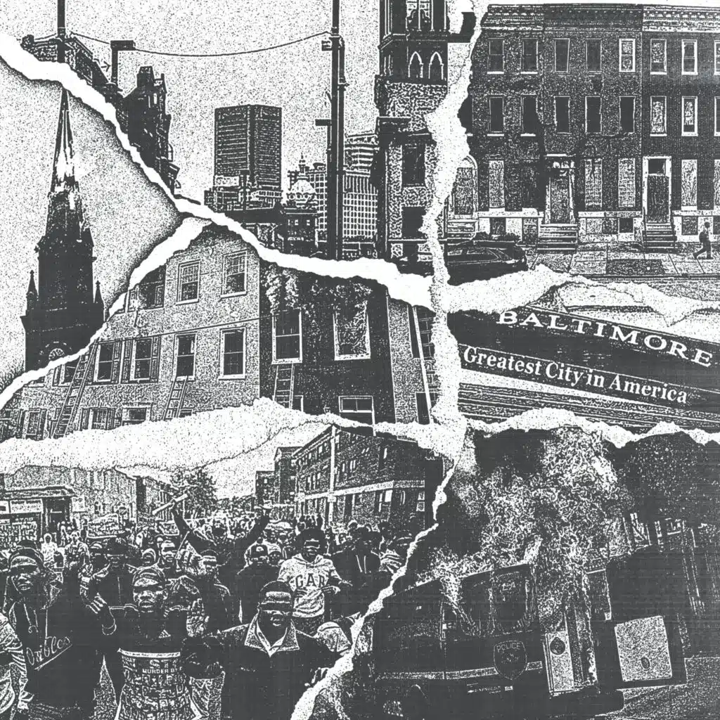 Unpleasant Living